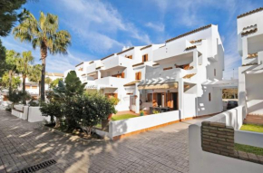 Carrajolilla Sancti petri, Chiclana De La Frontera